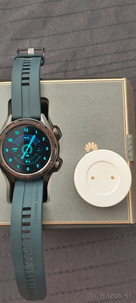 Huawei watch gt