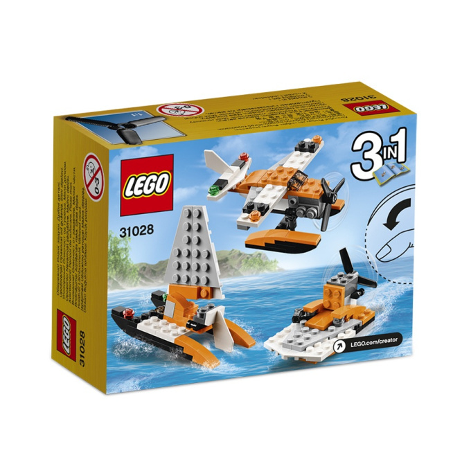 Lego creator 31028