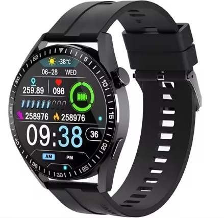 (IHNEĎ) Fitness Smart hodinky KH8, možnosť volania