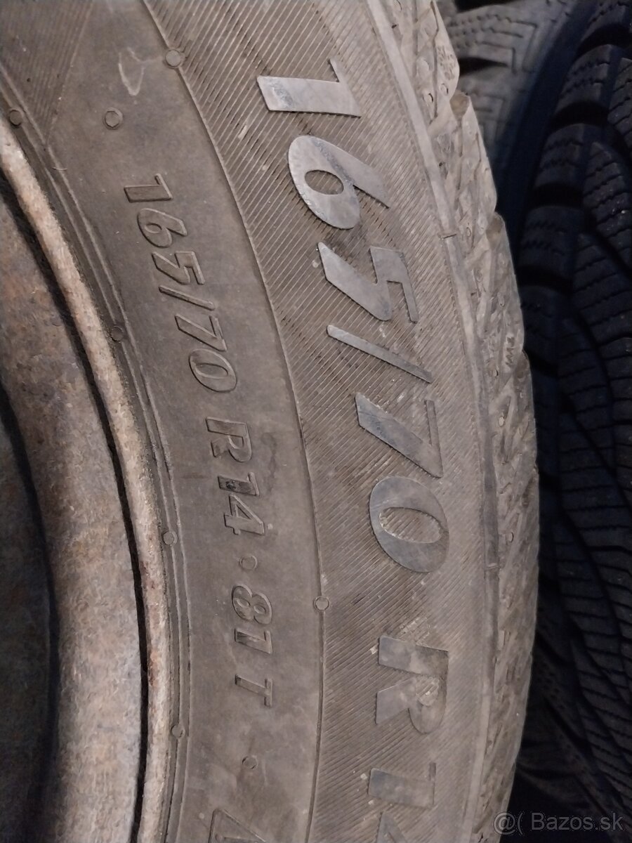 165/70R14