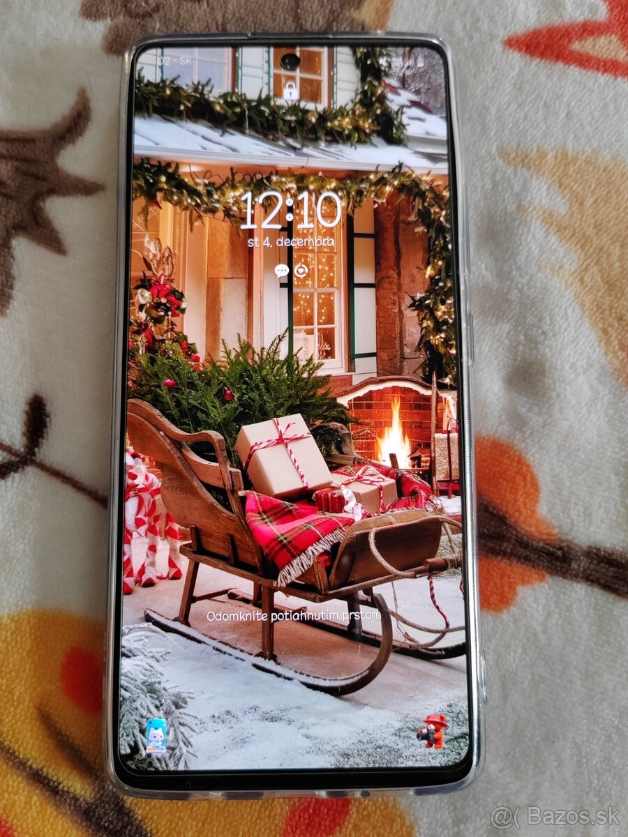 SAMSUNG GALAXY A71