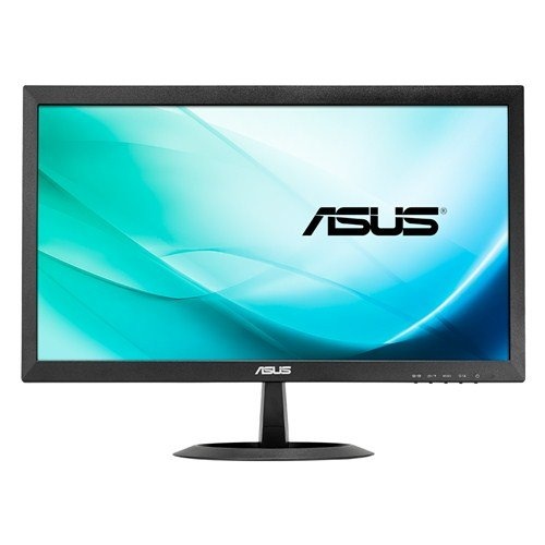 Lcd monitor Asus VX207TE 20"