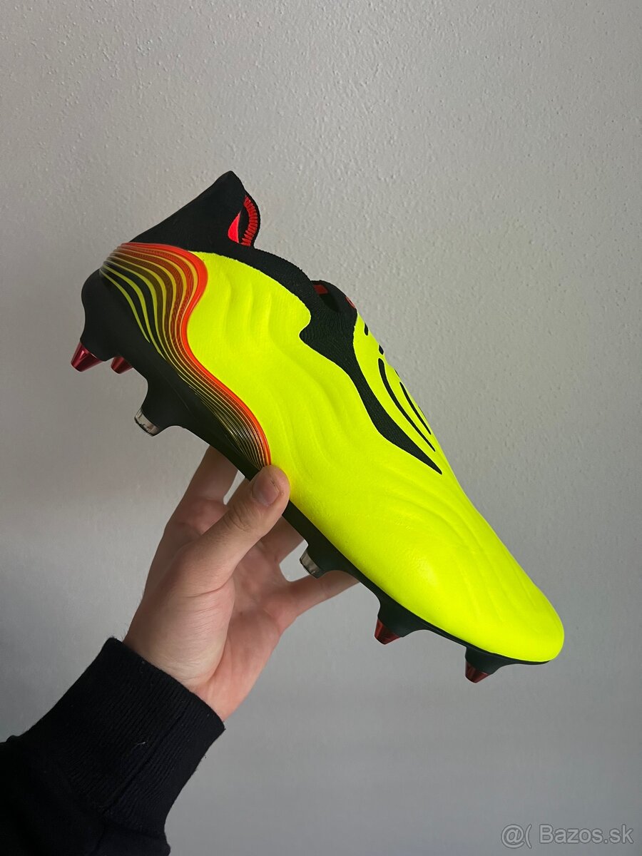 Kopačky Adidas Copa Sense + SG