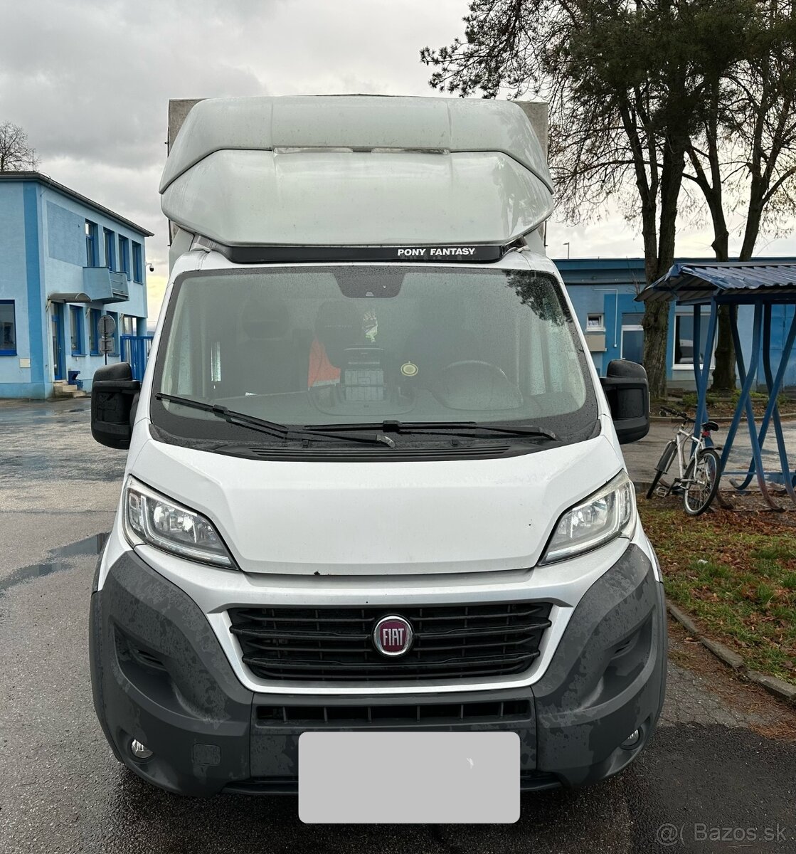 Fiat Ducato