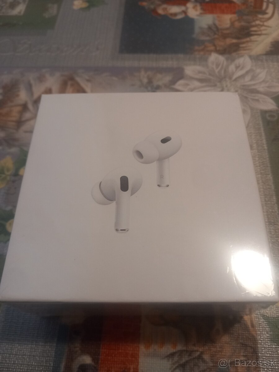 AirPods Pro 2