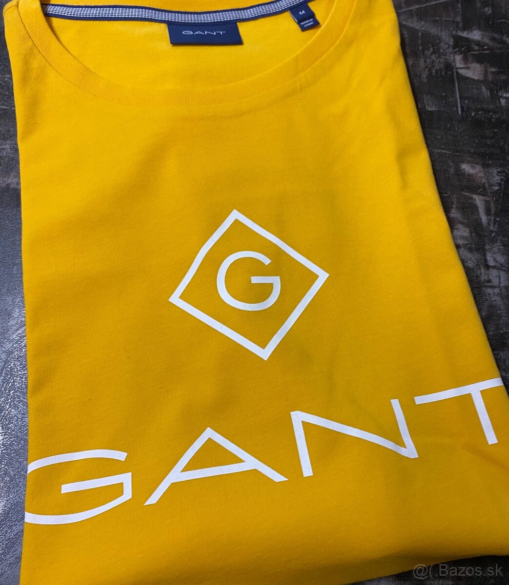 Gant