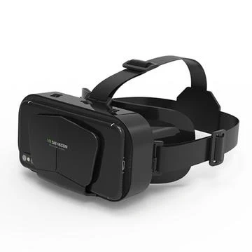 VR Shinecon okuliare - nove/nepouzite