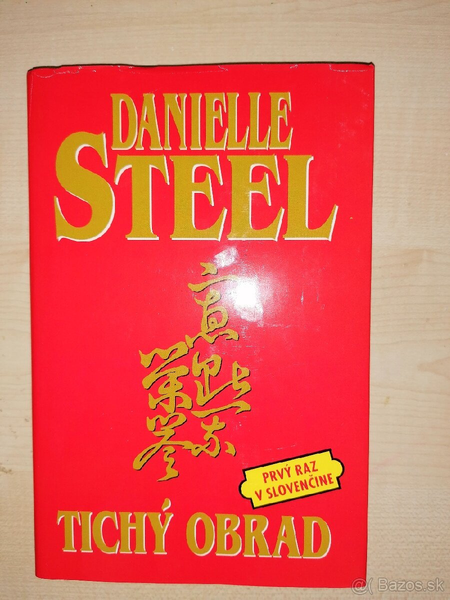 Danielle Steel