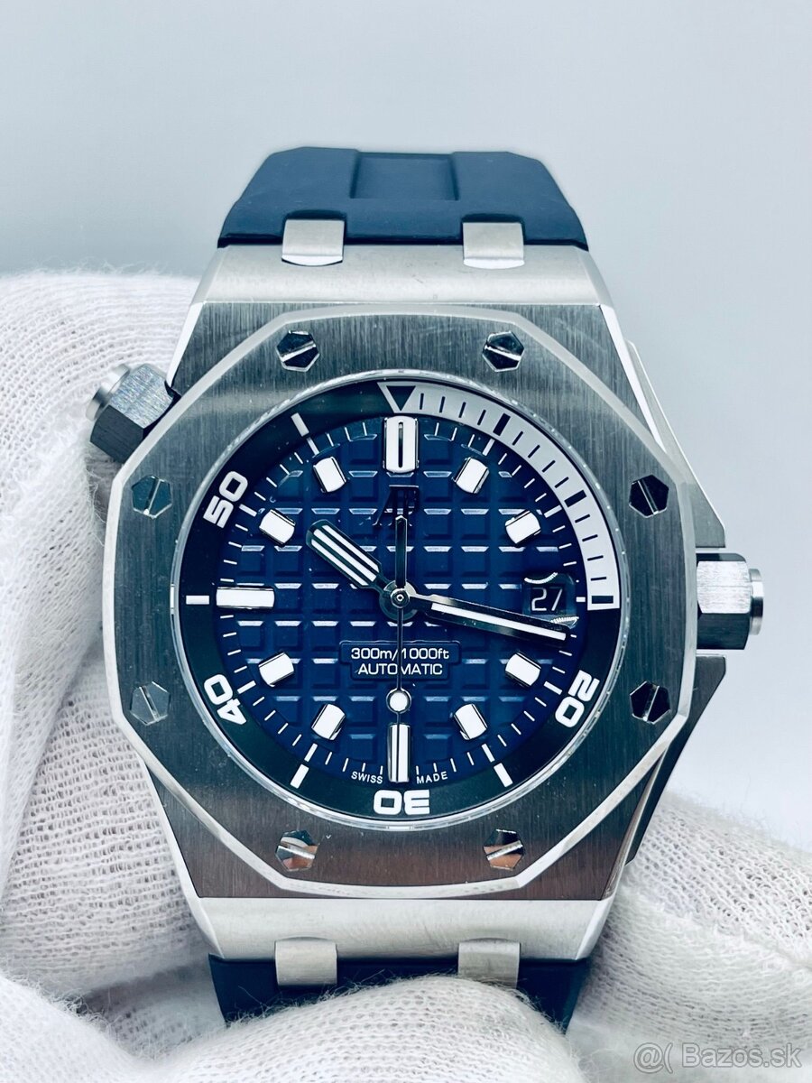 Audemars Piguet Royal Oak Offshore,42mm