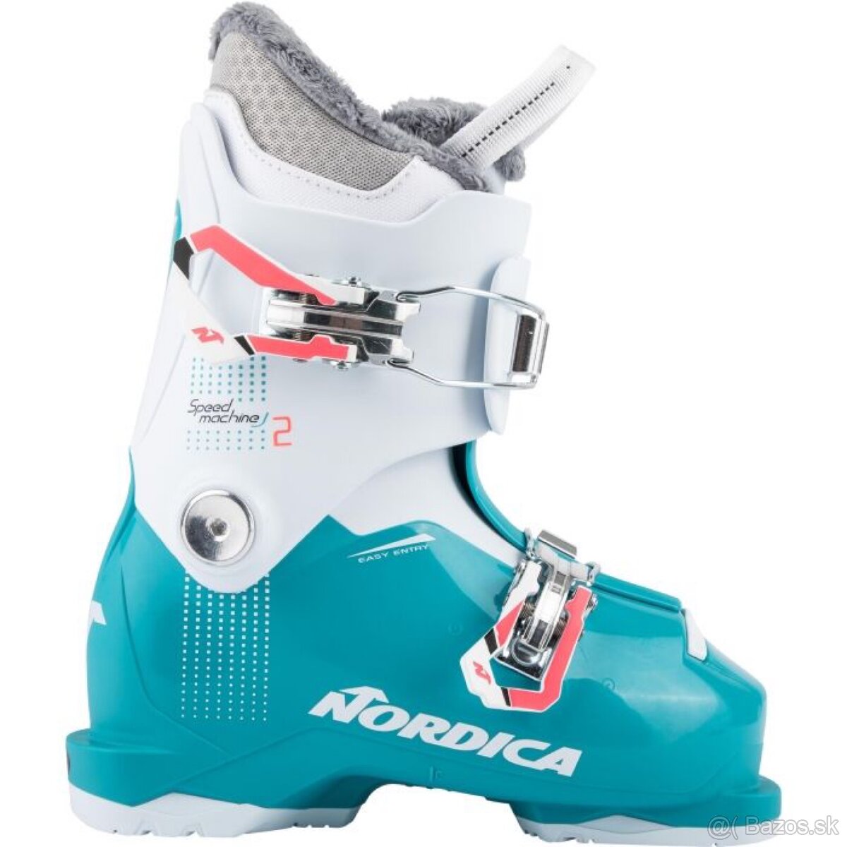 Nordica Speedmachine 2