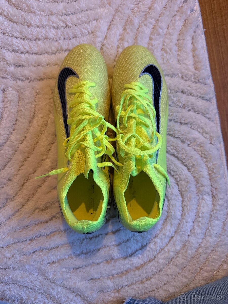 Kopačky Nike ZOOM MERCURIAL VAPOR 16 ELITE FG 44