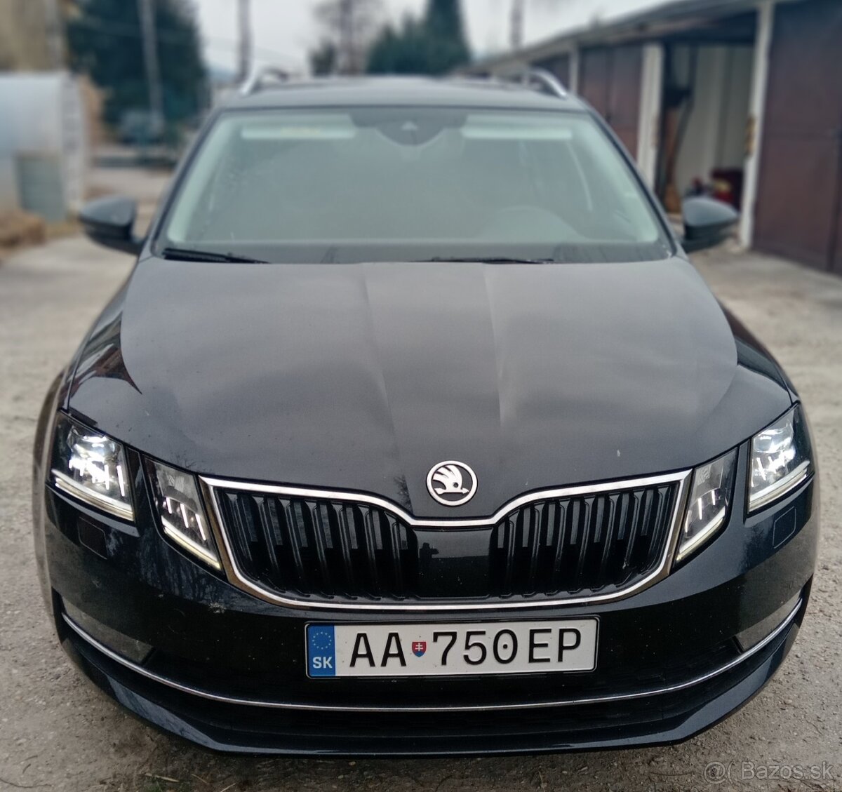 ŠKODA Octavia 1.6 TDI