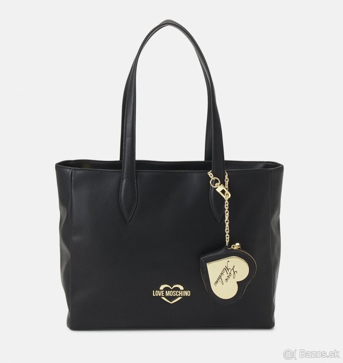 Kabelka Love Moschino - shopper bag