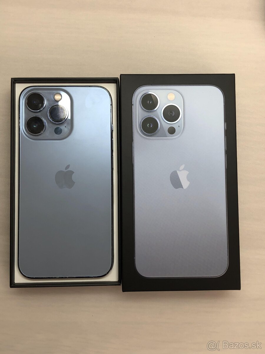 IPHONE 13 PRO 128GB + DARČEK