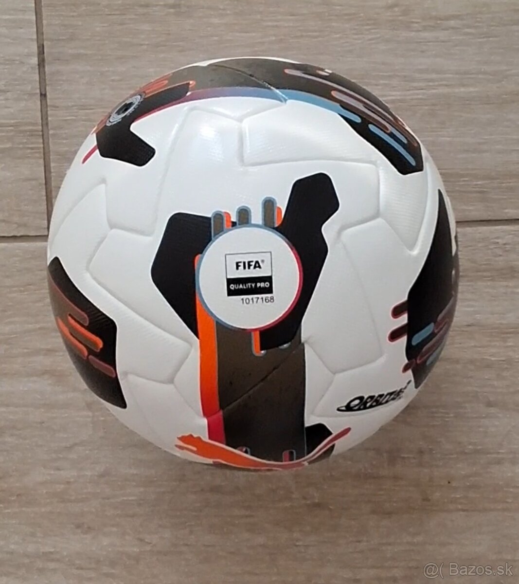 PUMA Orbita 2 TB FIFA Quality Pro futbalová lopta