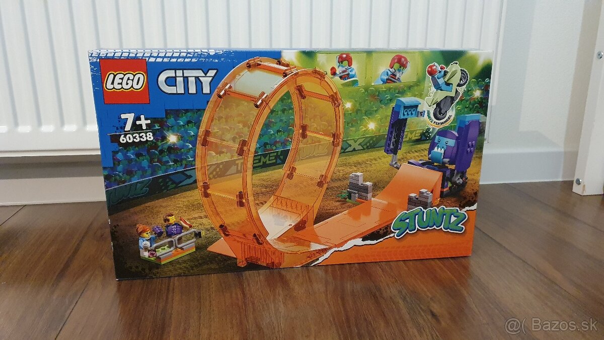 ✋ Lego Sety