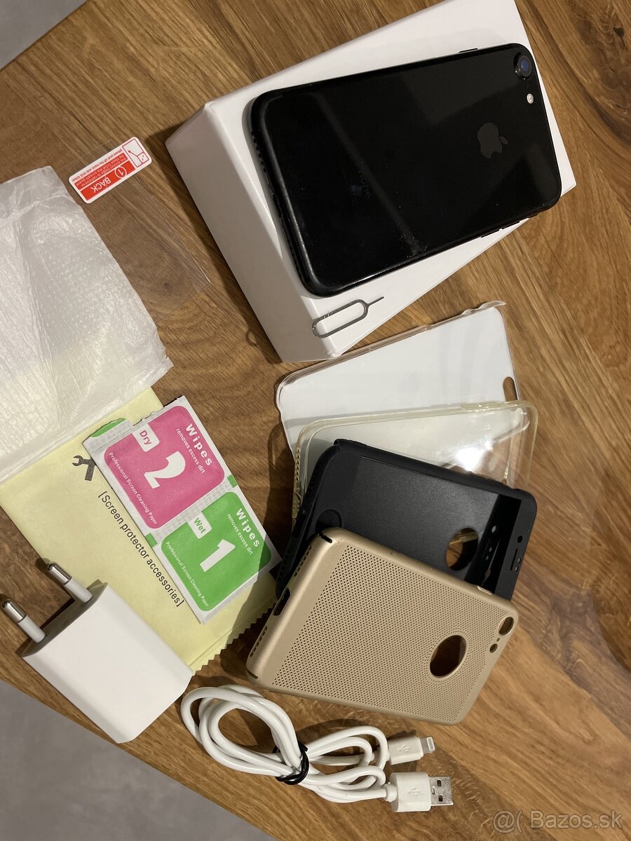 Apple iPhone 7 - 256 GB