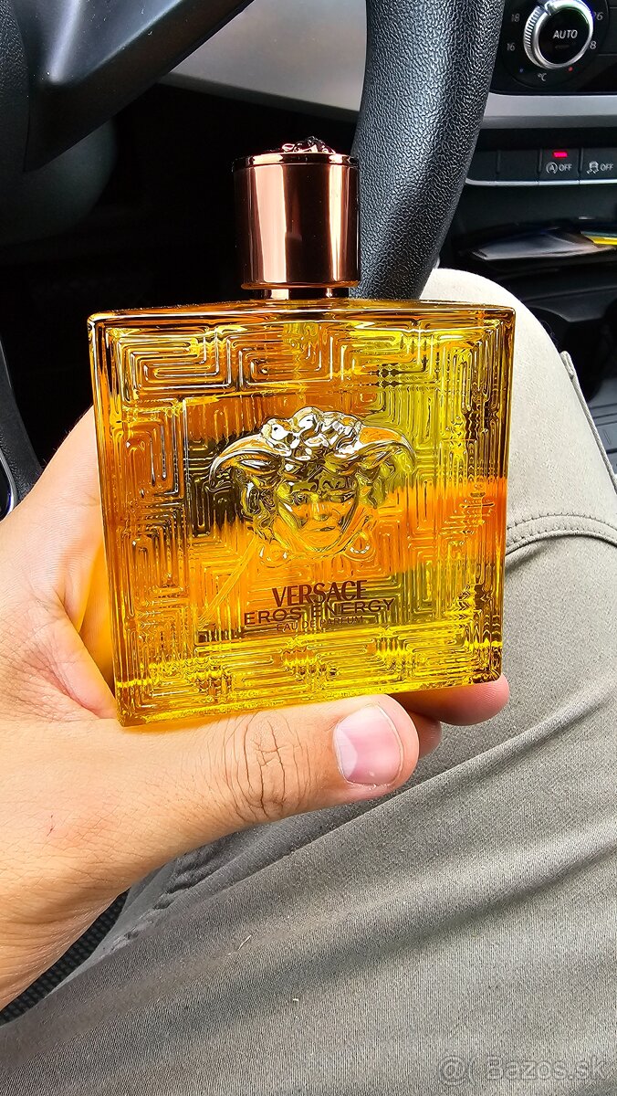 Versace Eros Energy