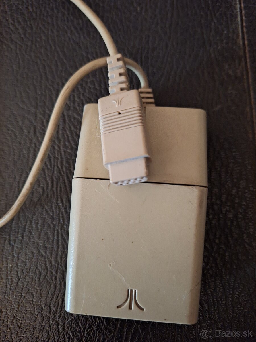 Myš atari 9 pin