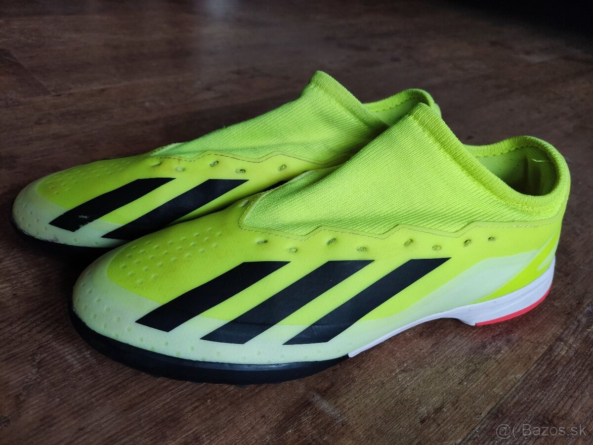 Adidas Crazyfast turfy