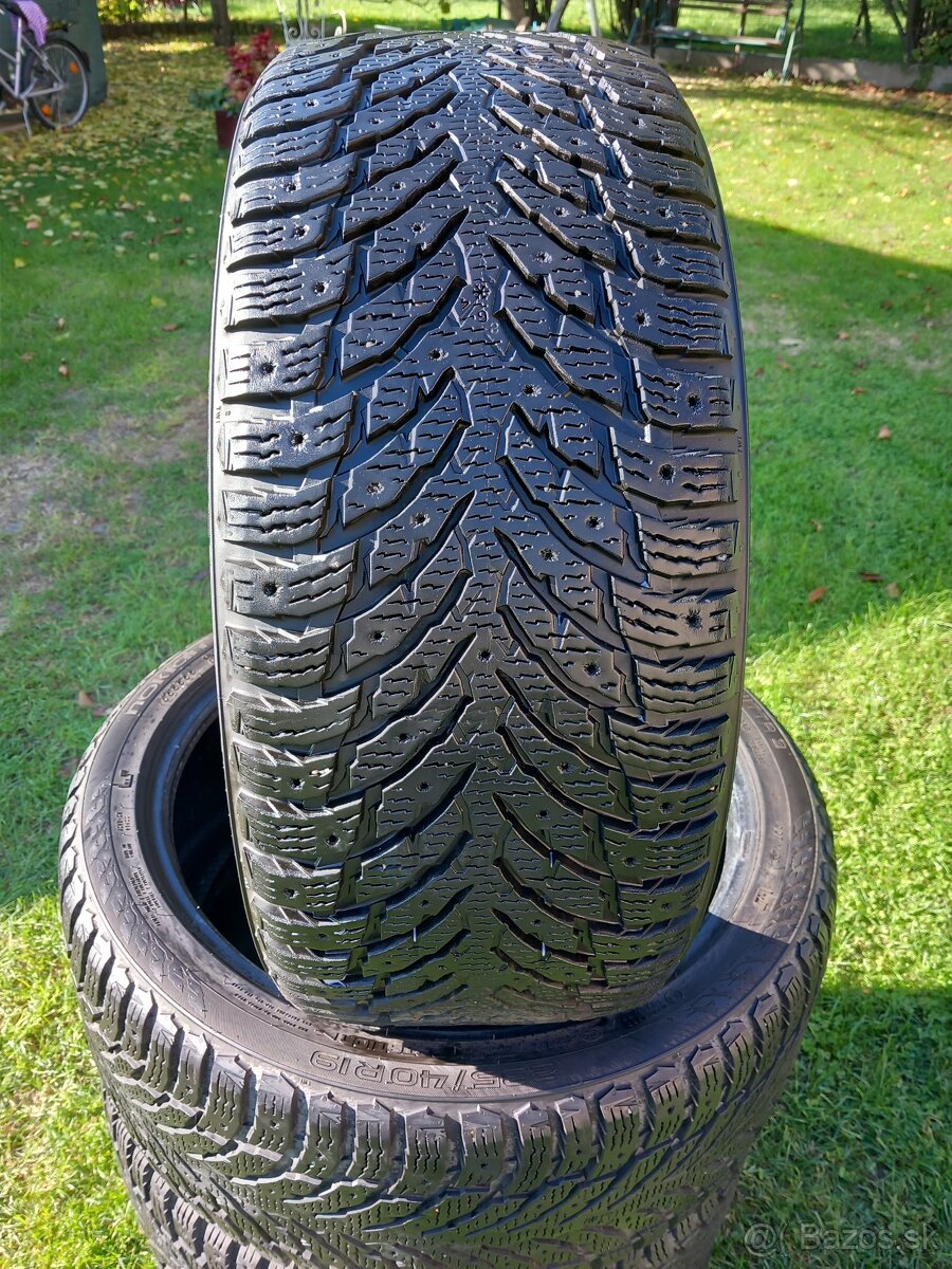 245/40 r19 zimne pneumatiky