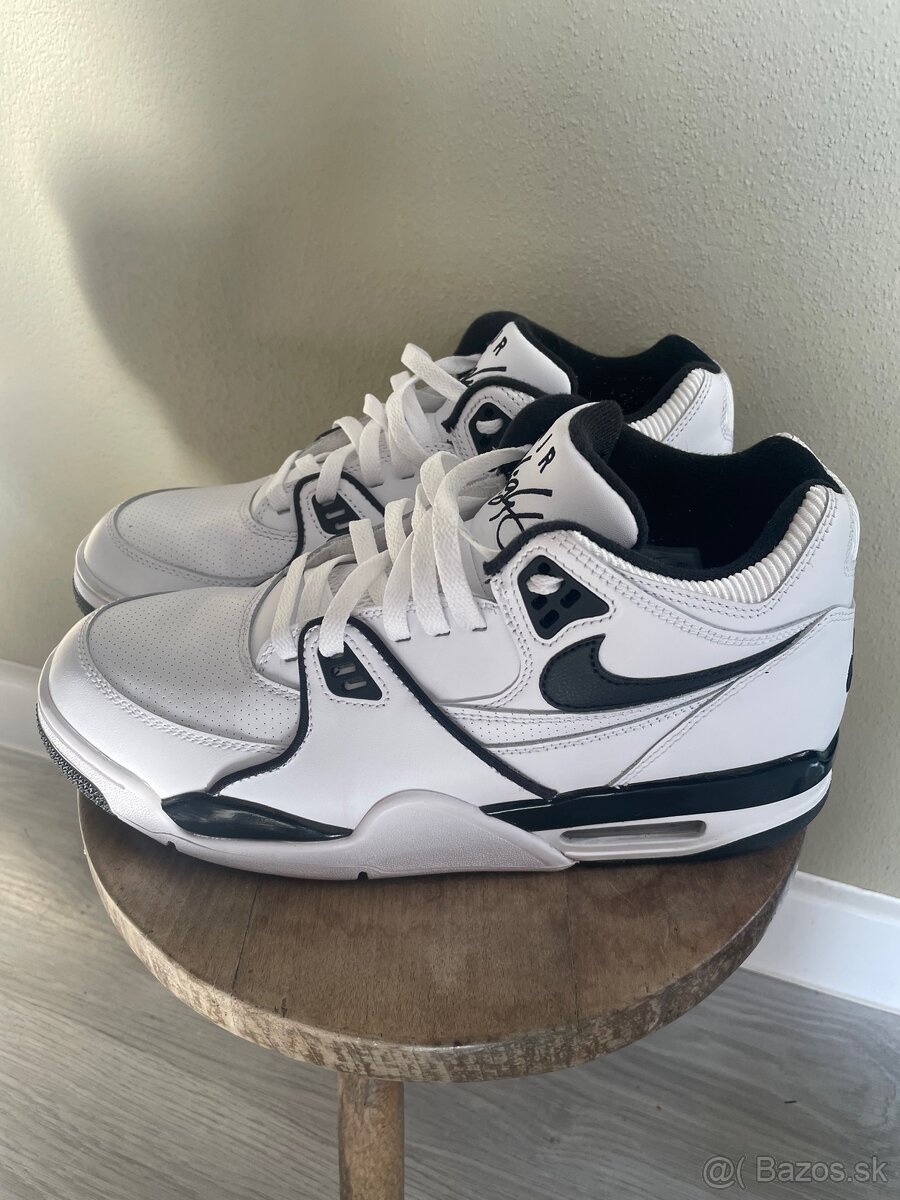 tenisky Nike Air Flight