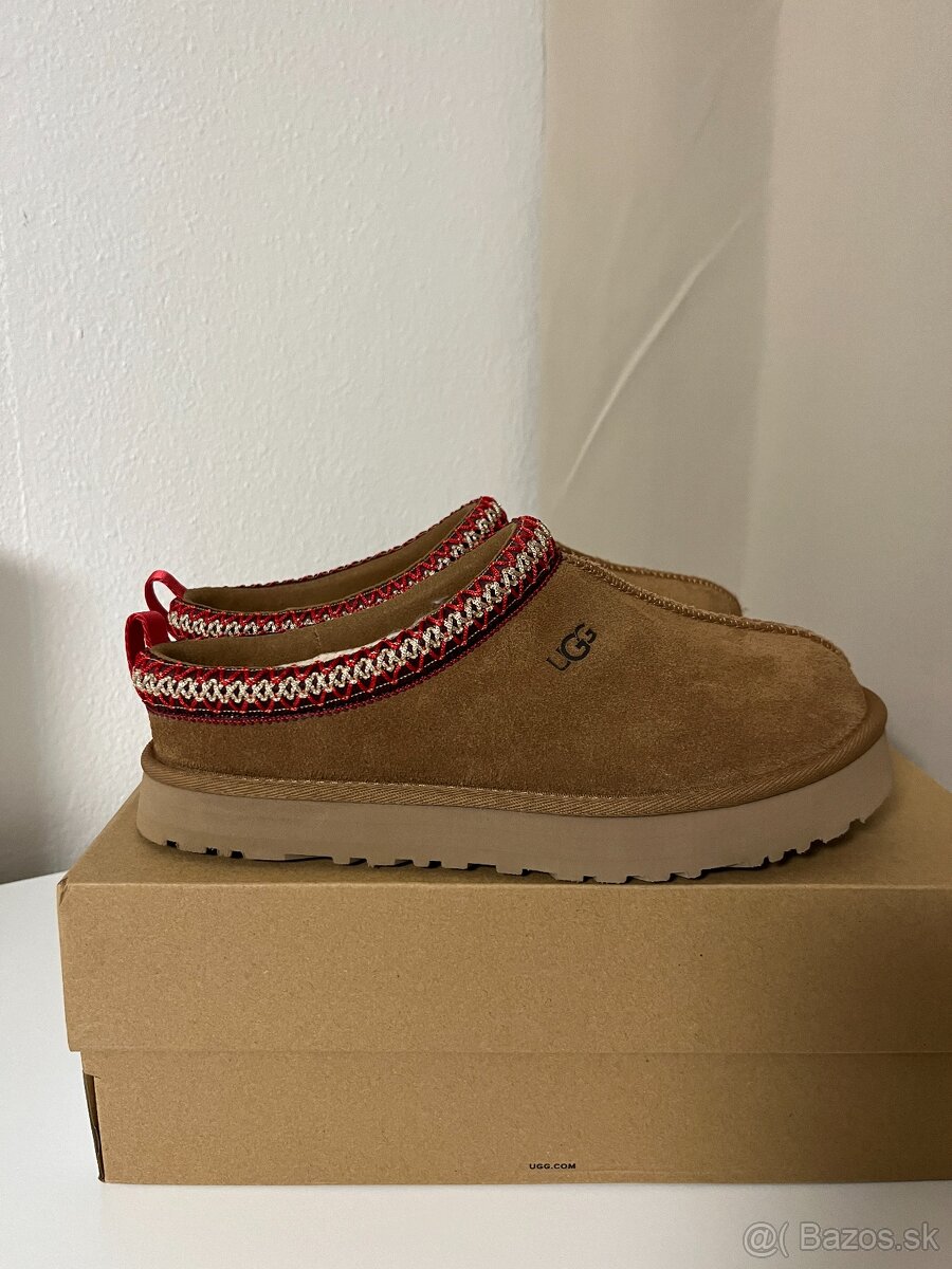 Ugg tazz Chestnut K