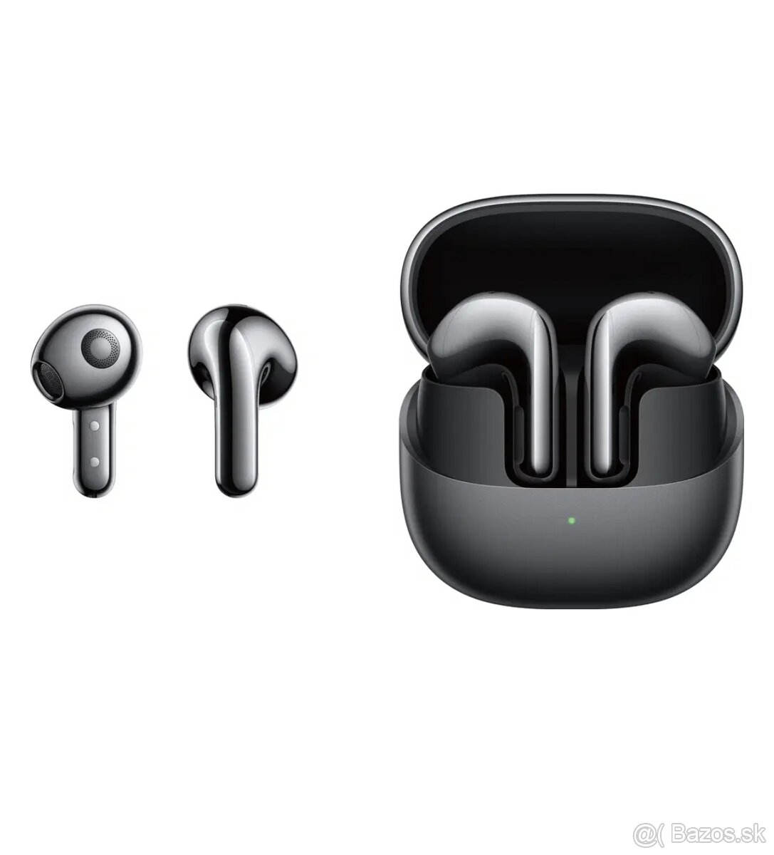 Predám úplne nové len odskúšané xiaomi buds 5.