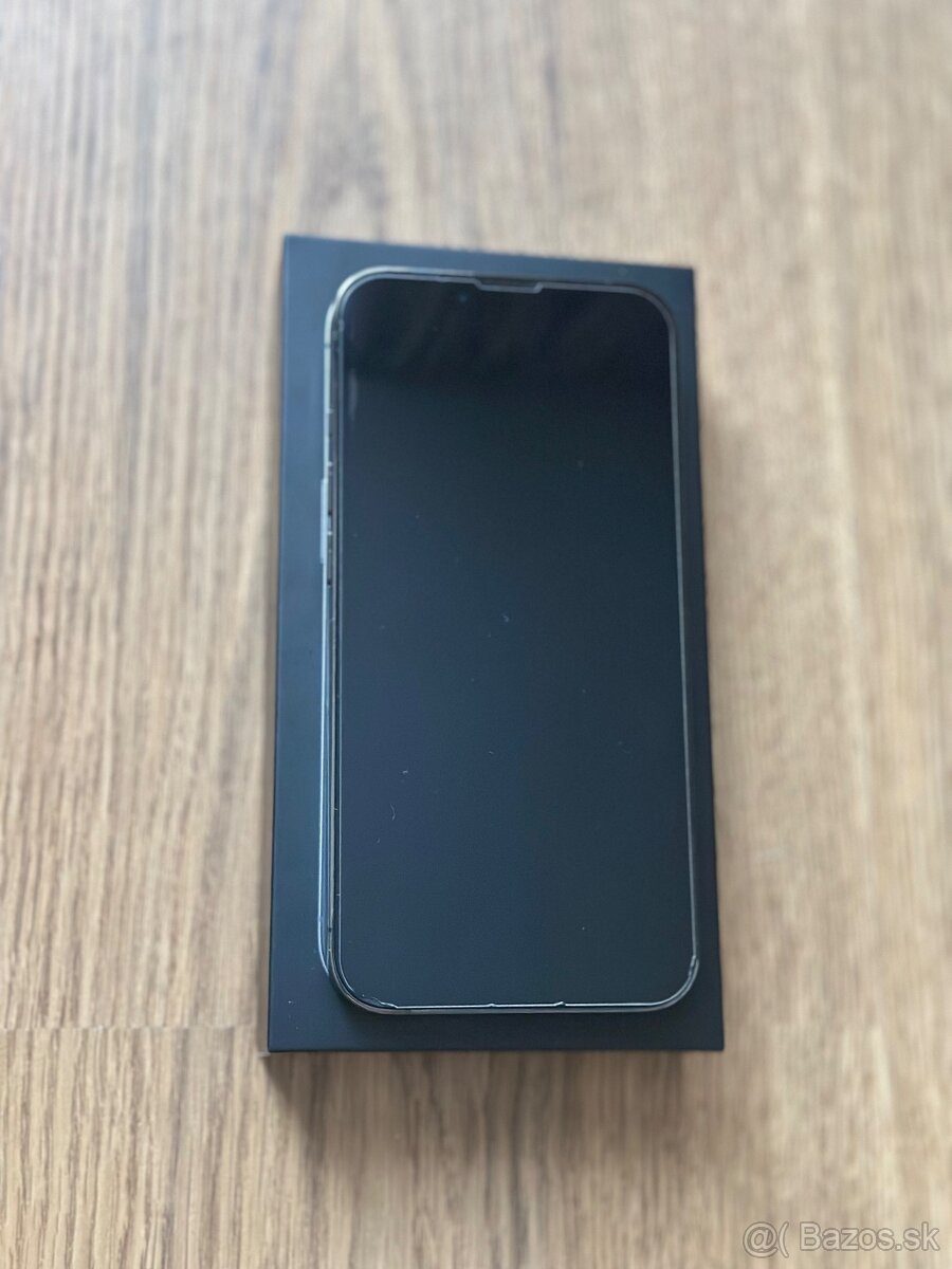 Iphone 13pro 256GB