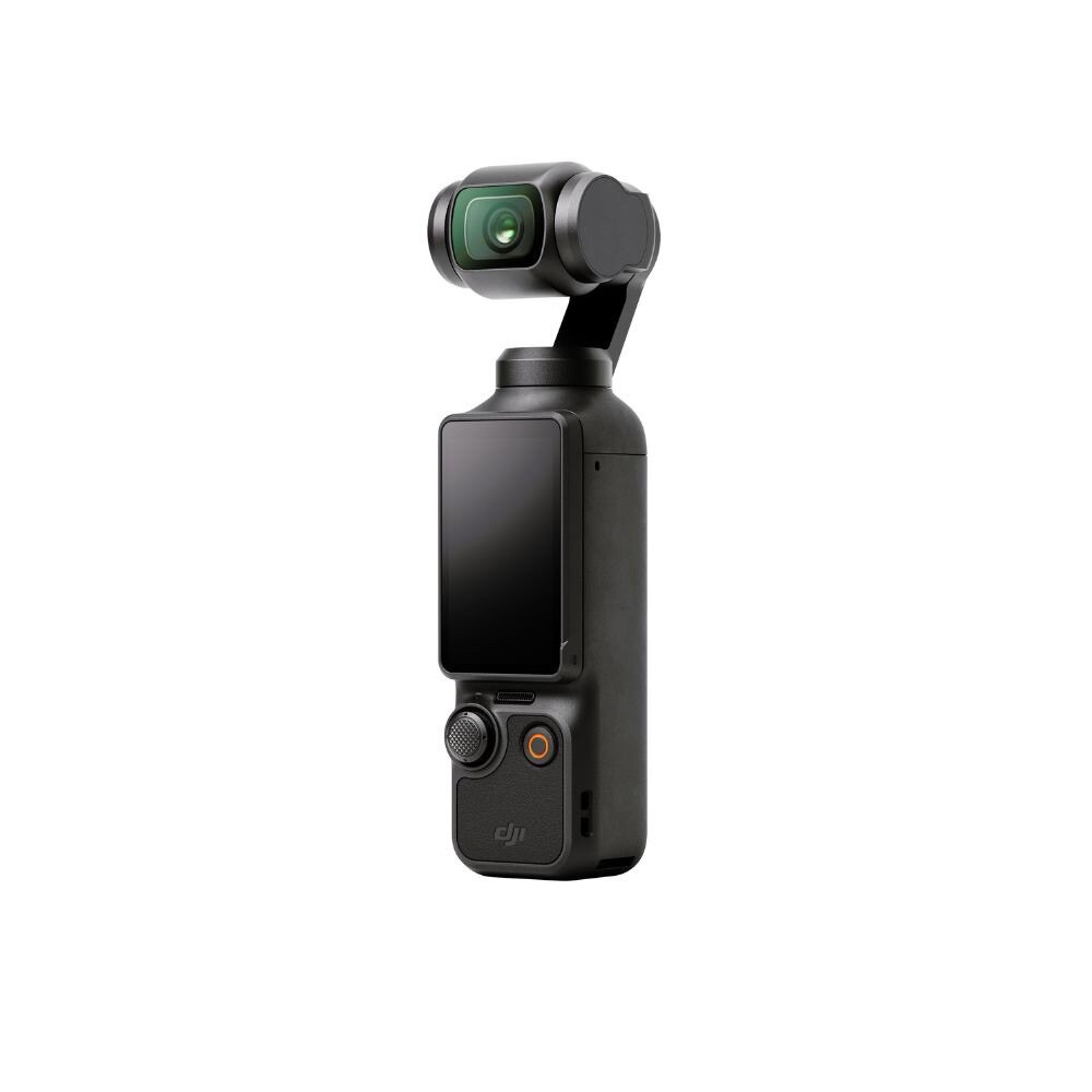 DJI Osmo Pocket 3