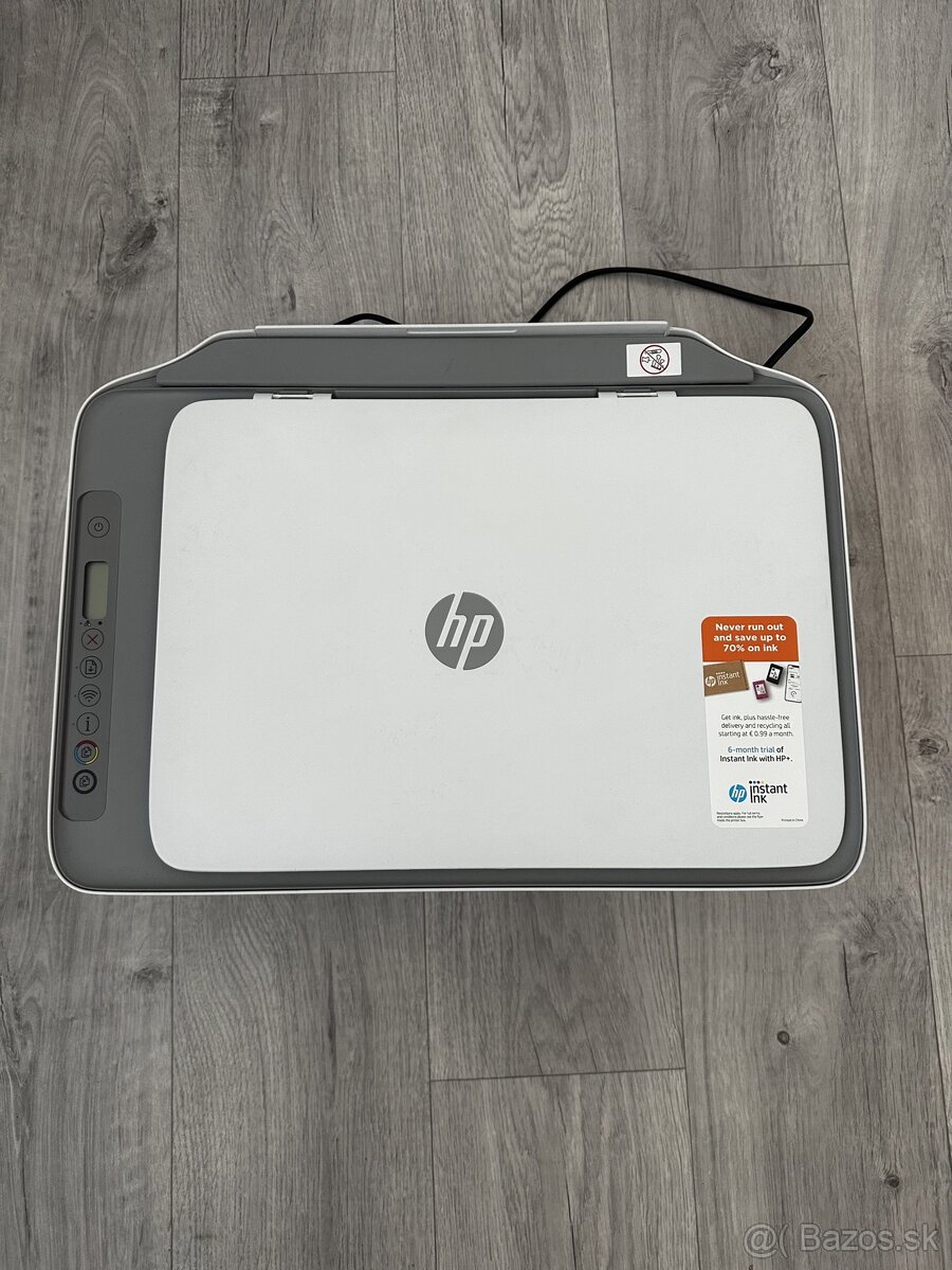 Tlačiareň HP DeskJet 2720e