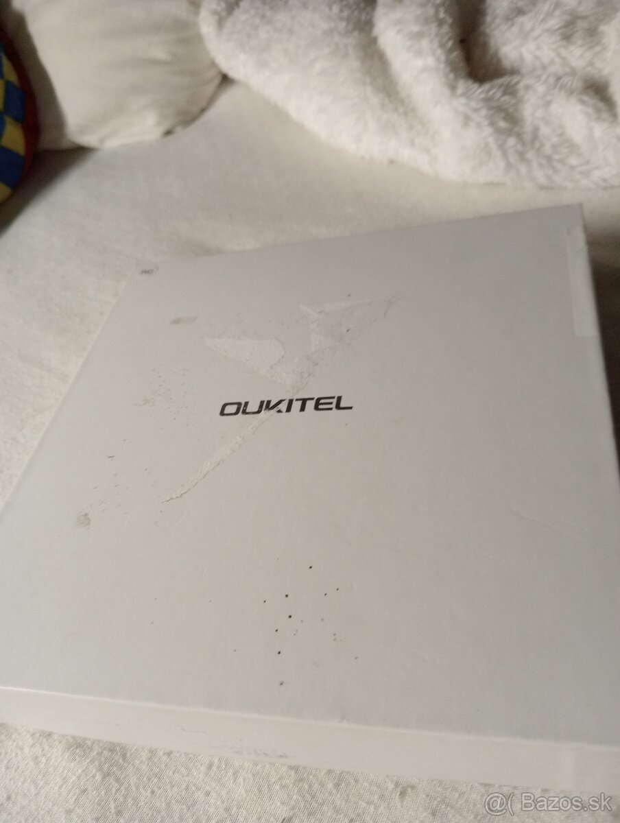 Oukitel WP5 PRO