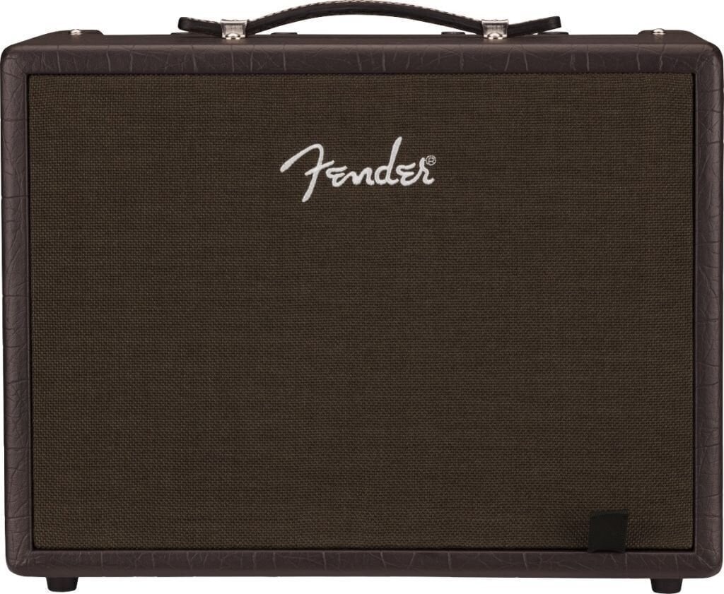 Predám akustické kombo Fender Acoustic Junior