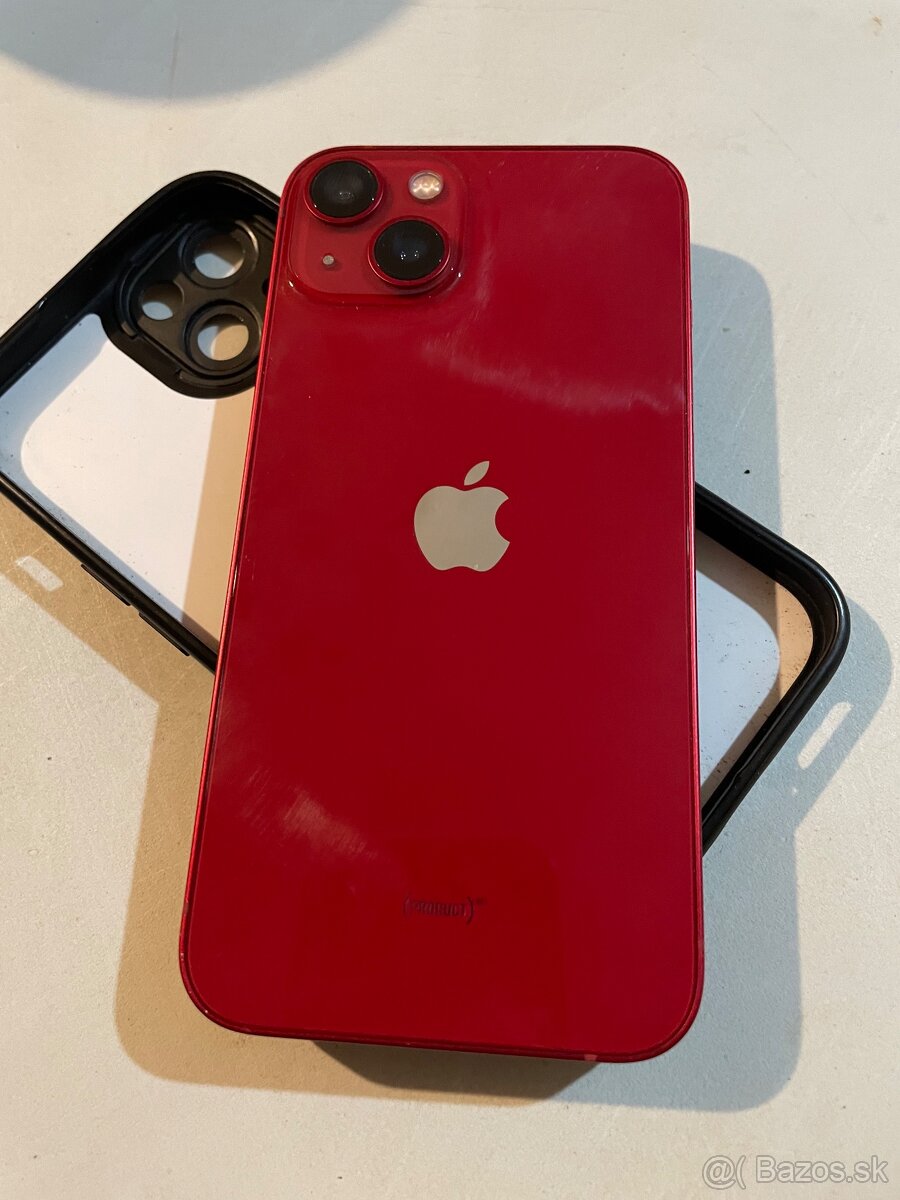 Vymením iPhone 13