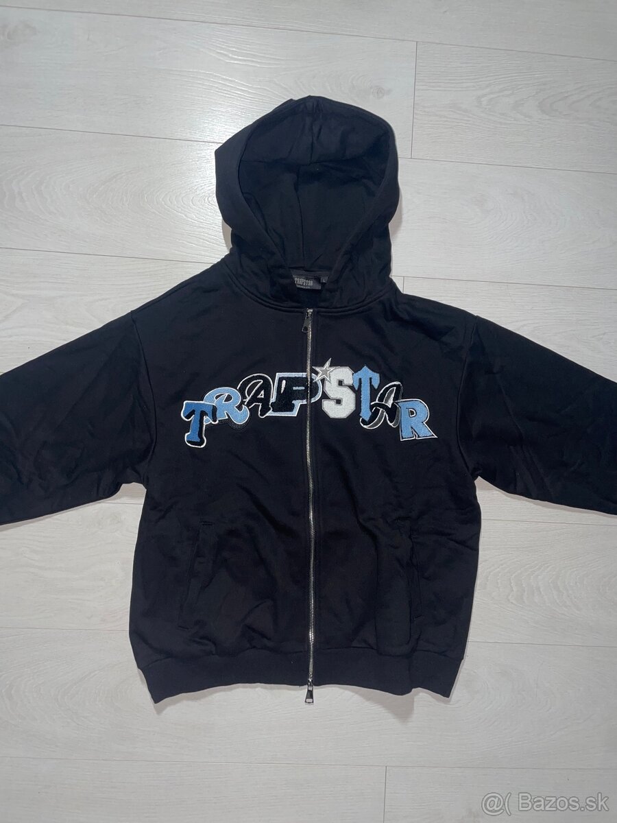 Trapstar hoodie