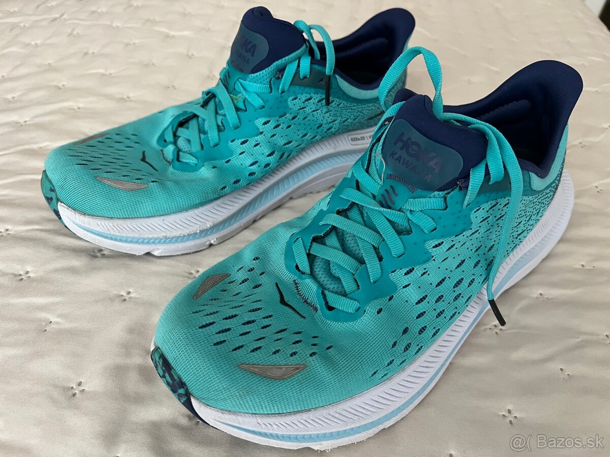 Tenisky HOKA one KAWANA SCUBA BLUE