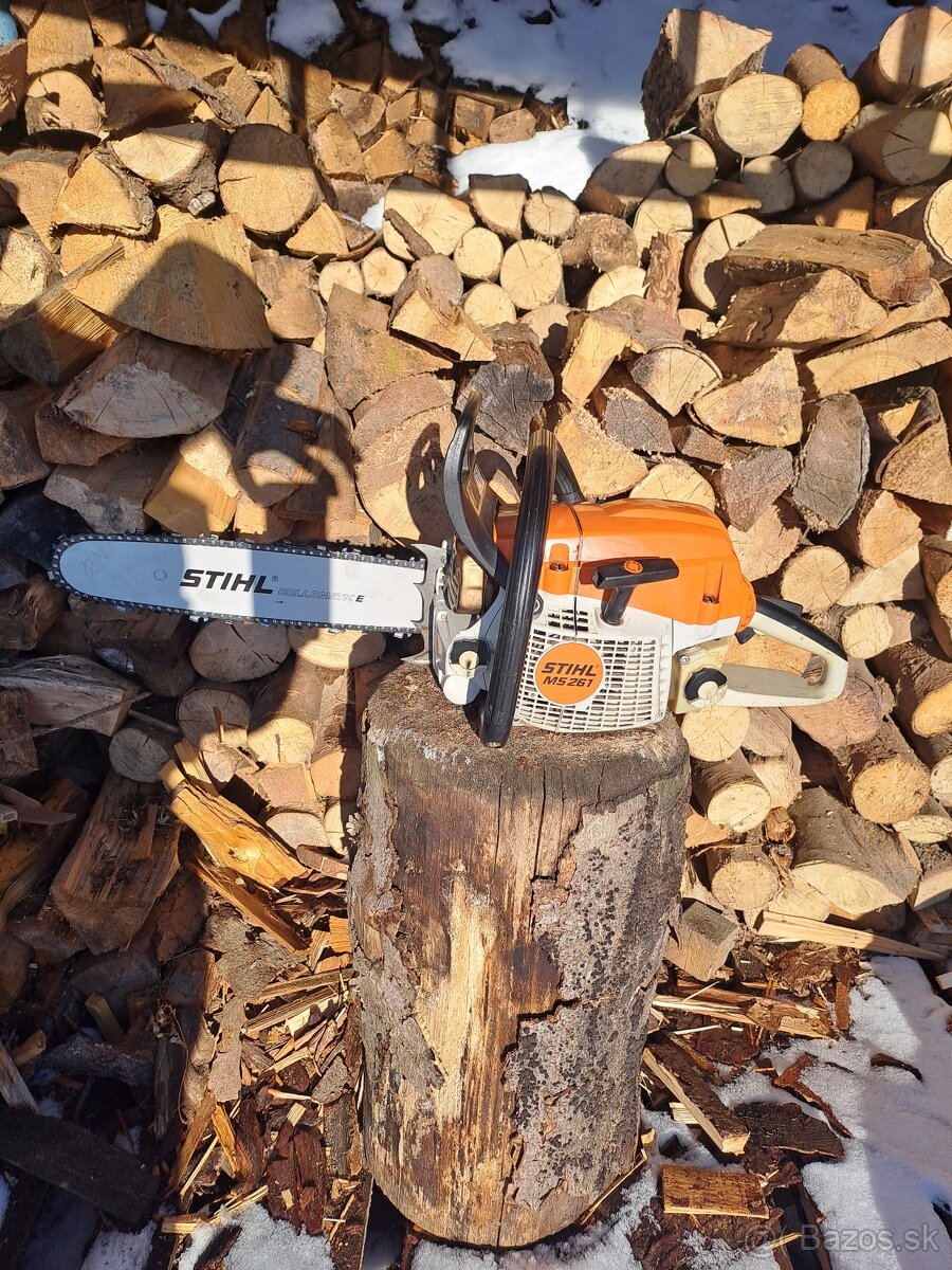 Stihl