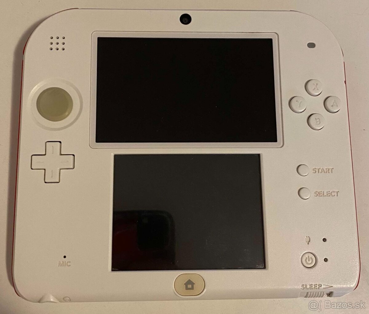 Nintendo 2DS + 64gb