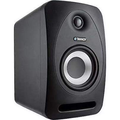 Predám aktívne štúdiové monitory Tannoy Reveal 502