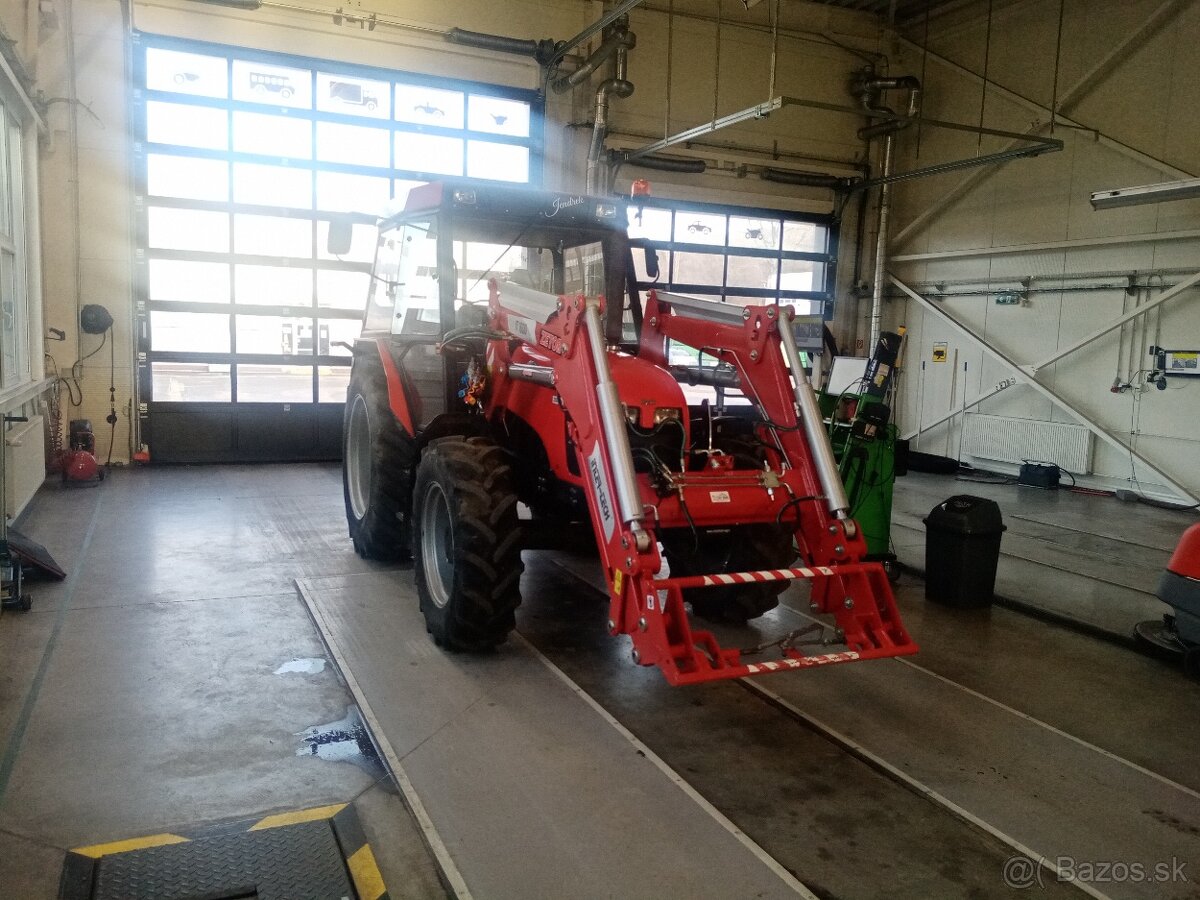 Zetor 7340