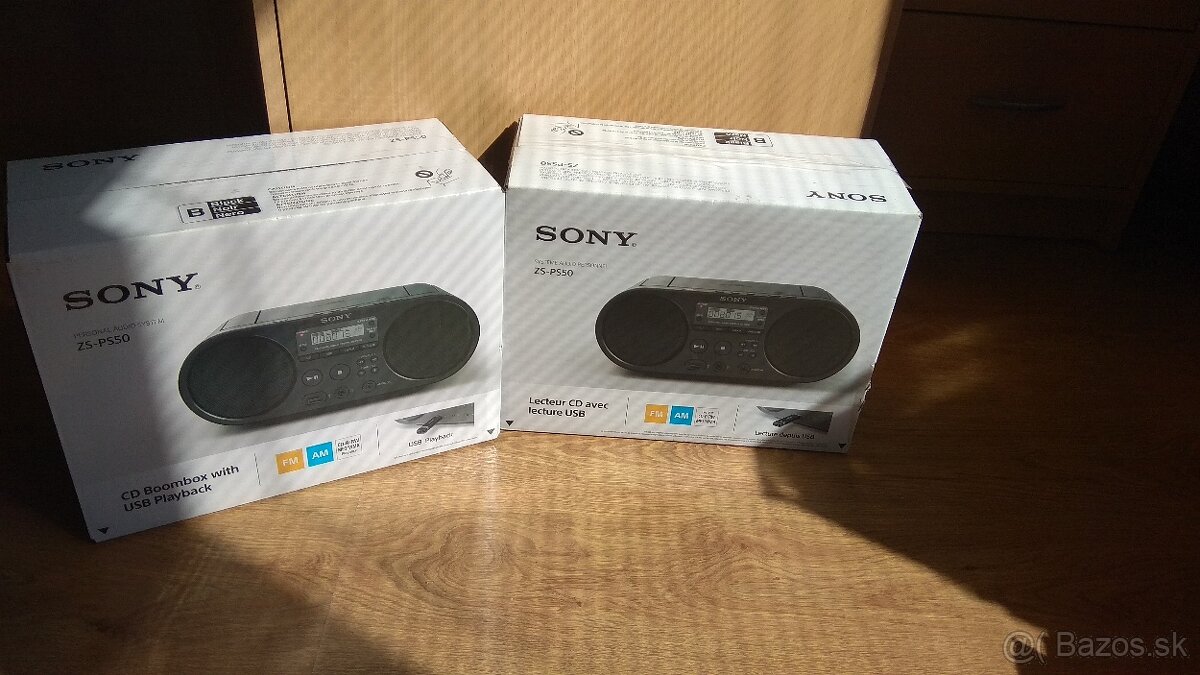 SONY