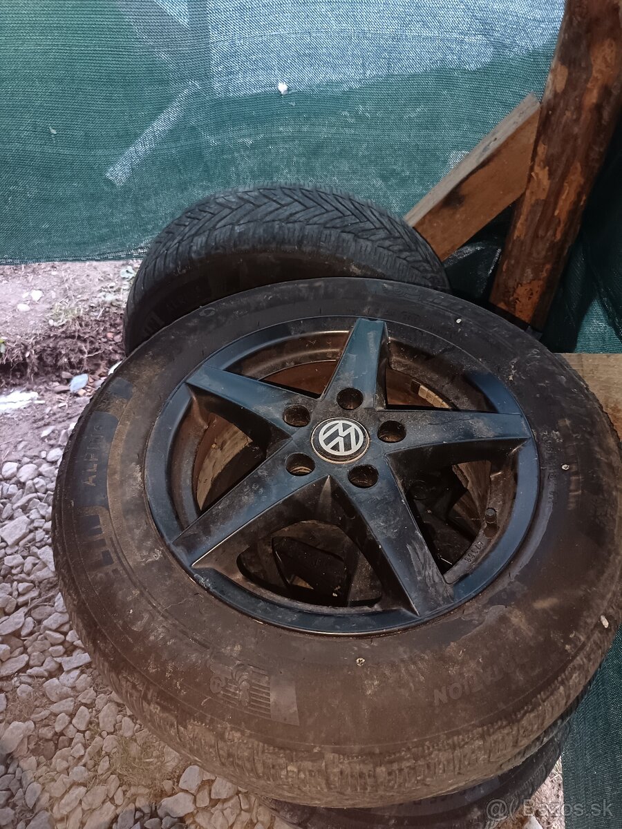 5x112 R15