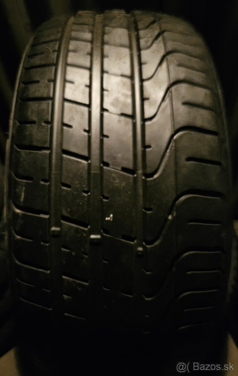 235/35 R19 91Y Pirelli P Zero