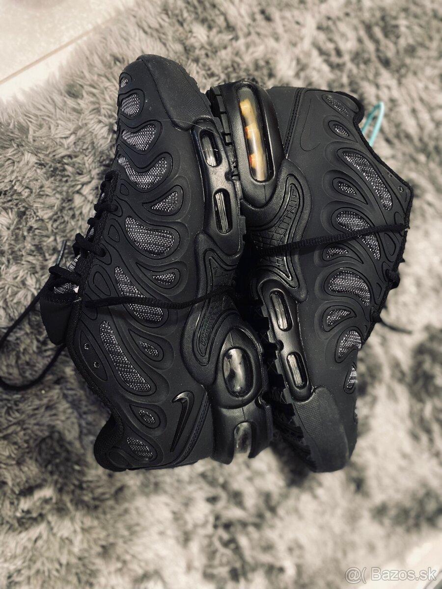 Nike TN Black