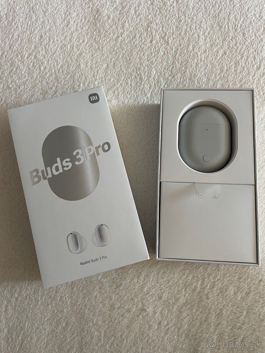 Xiaomi Redmi Buds Pro