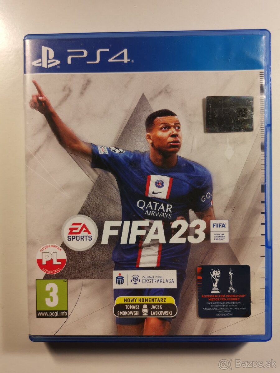 Fifa 23