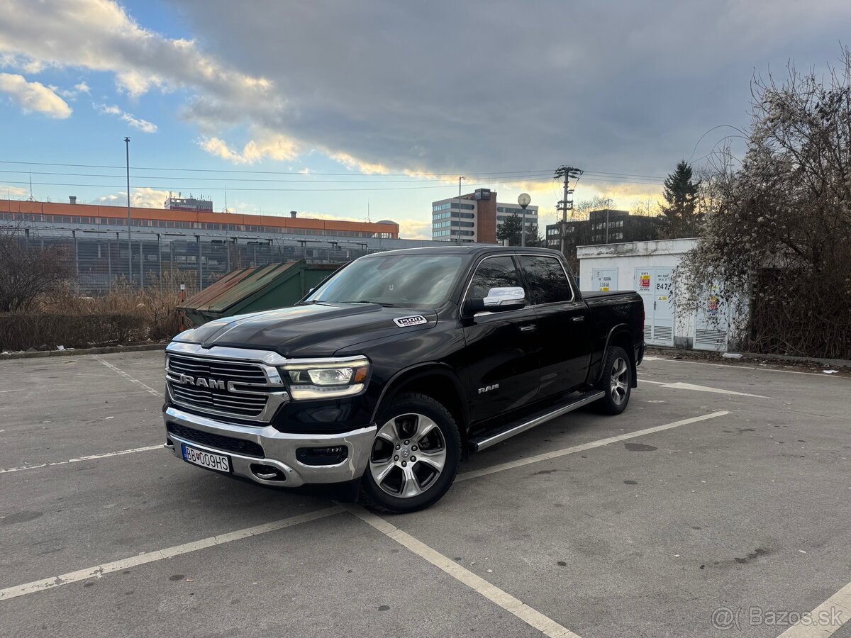 Dodge RAM 1500