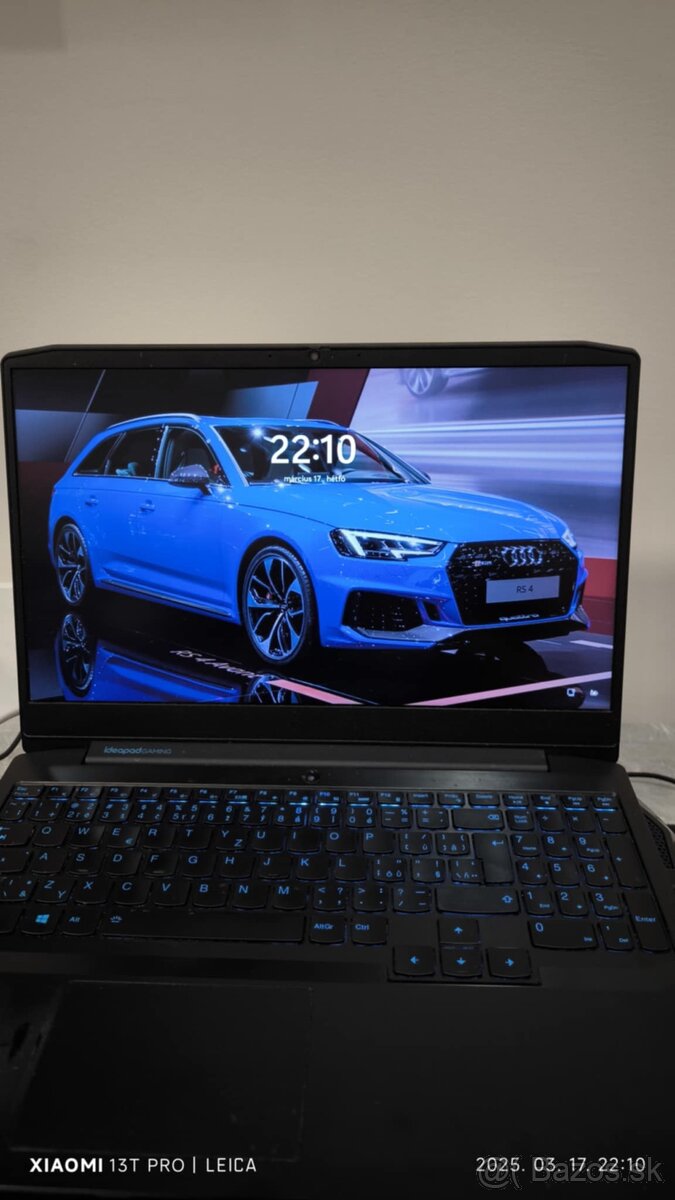 Lenovo ideapad gaming 3