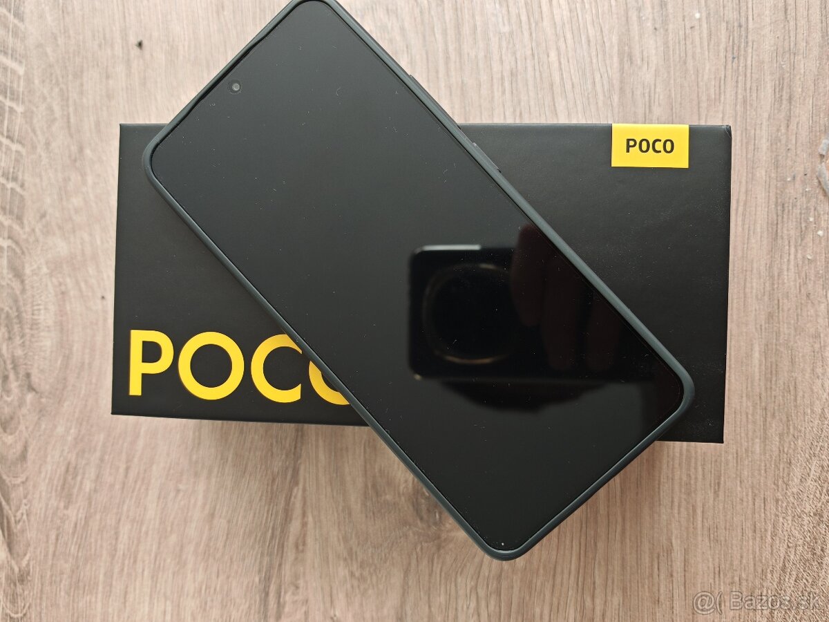 Poco F6 256GB