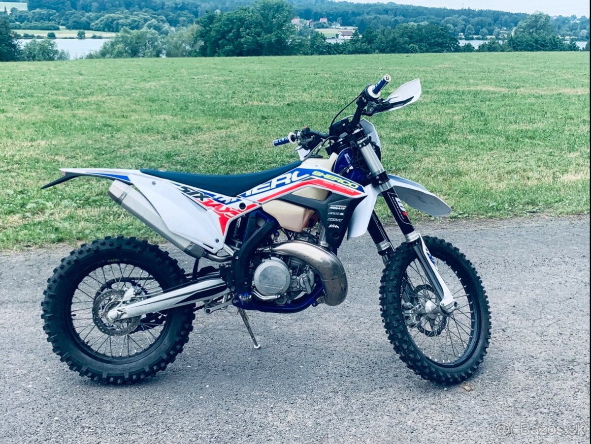 Sherco SE-R Six Days 300 2T